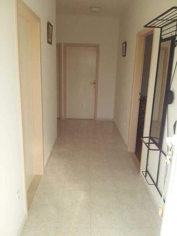 Apartments Lorena Zadar Habitación foto