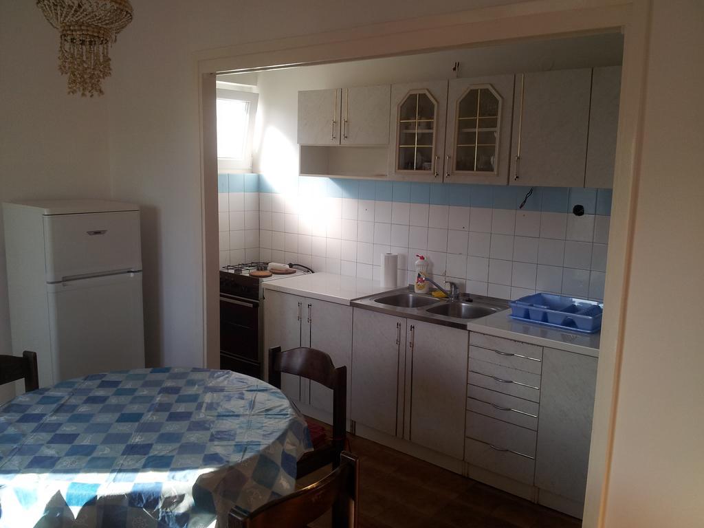 Apartments Lorena Zadar Habitación foto