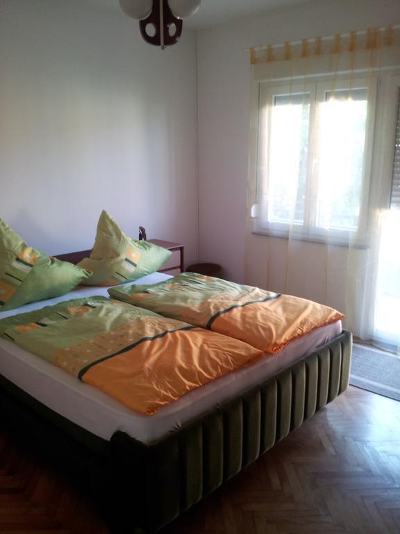 Apartments Lorena Zadar Habitación foto